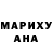Amphetamine 98% Haron Marziev
