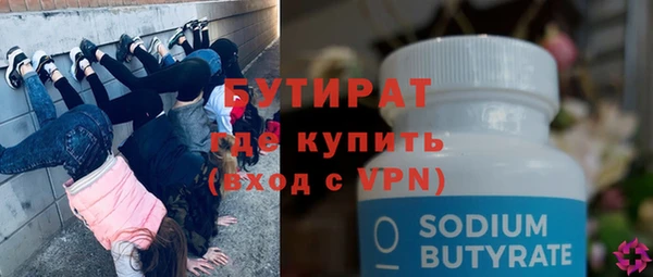 крисы Надым