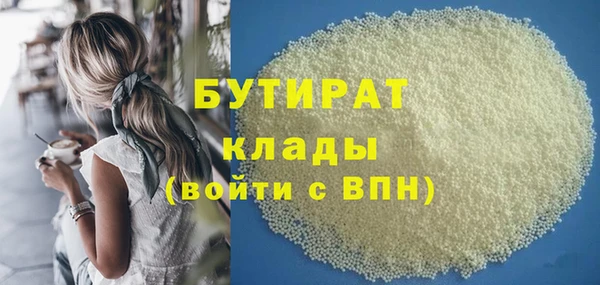 крисы Надым