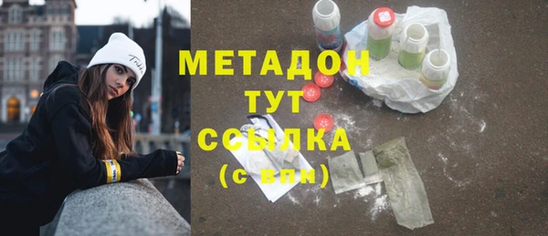 крисы Надым
